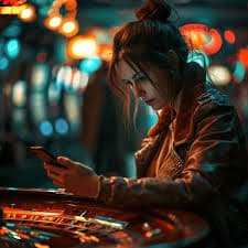 kan88 apk Mobile ဖြင့် Live Casino Baccarat ရလဒ်စစ်ဆေးနေသောပုံ