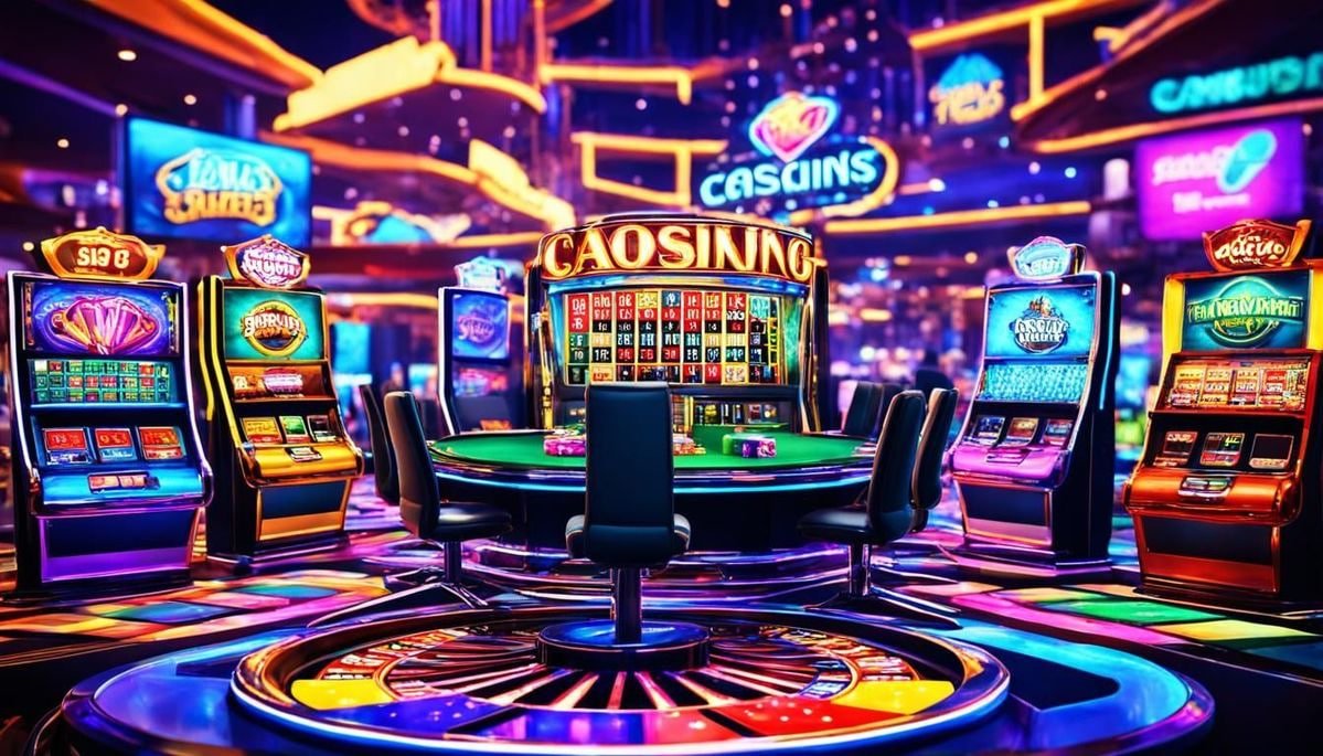 kan88 Mobile Slots App မြန်မာ ဖုန်းတွင် Jackpot Slot ကစားနေသောပုံ