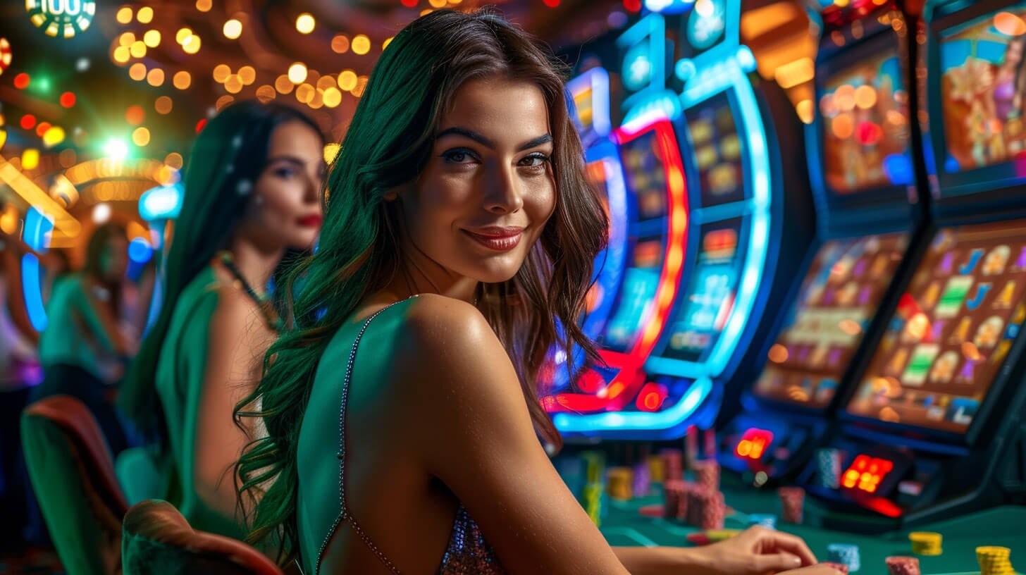 kan88 စလော့ဂိမ်း Myanmar Jackpot Slots ကစားနေသောပုံ