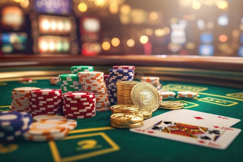 kan88 Poker Dragon Tiger Teen Patti ကတ်ဂိမ်း live table ကစားနေသောပုံ
